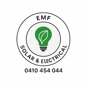 EMF Solar & Electrical
